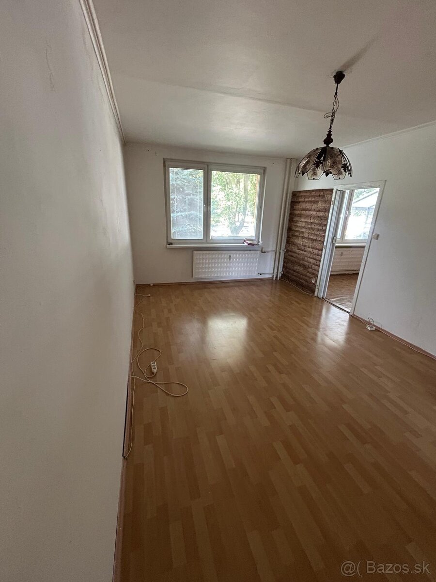 BYT + GARAŽ PARTIZÁNSKE - 9