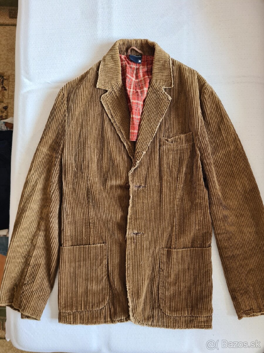 Pánske obleky a saká - 9