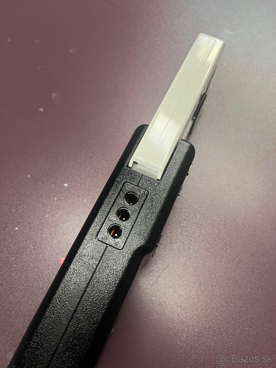 Klieštový ampermeter PK 310 - 9