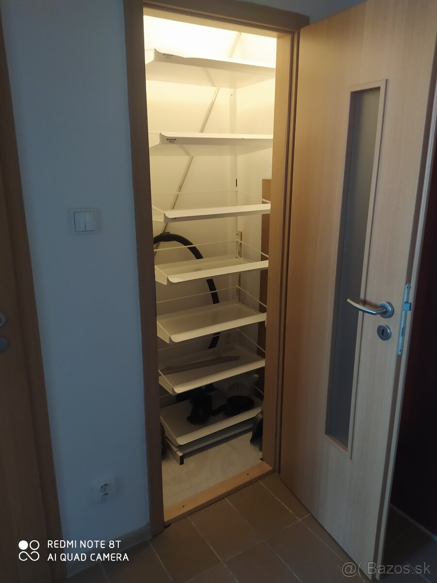 Prenájom 1.5 izbového bytu v Michalovciach - 9