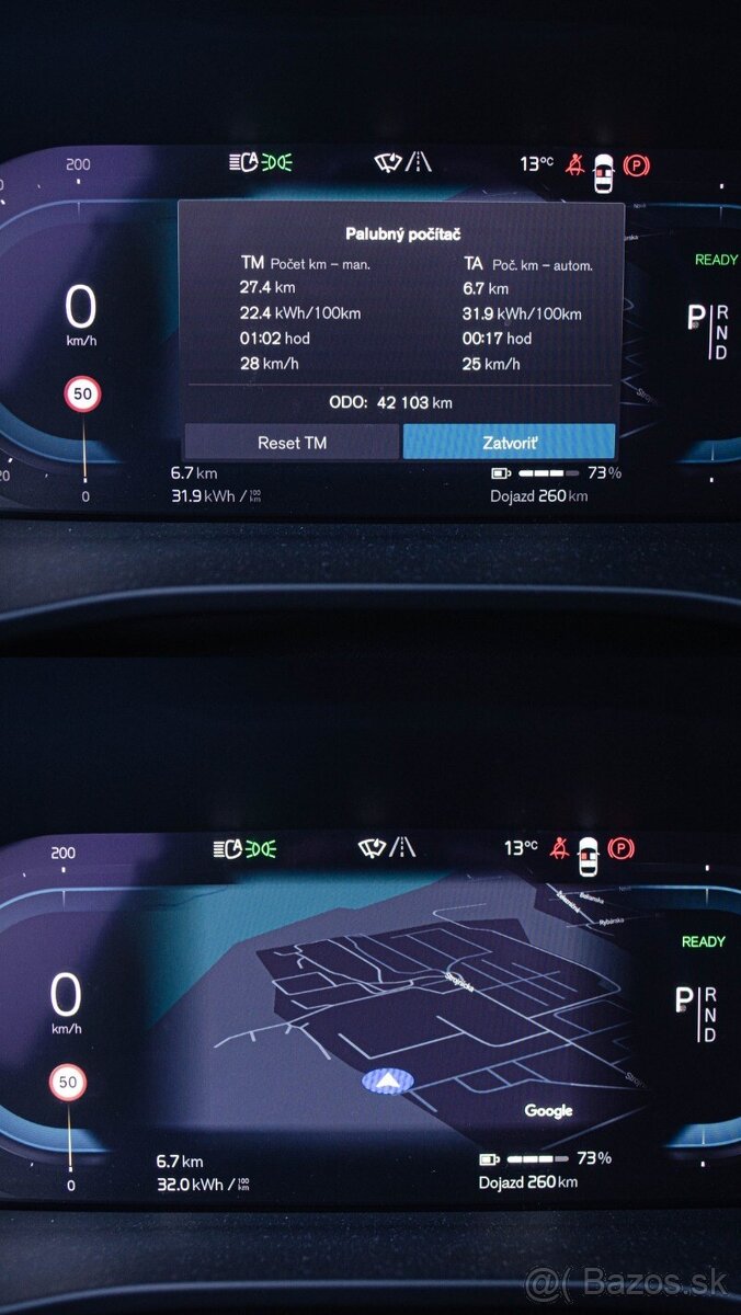 Volvo C40 Recharge Pure Electric - 9