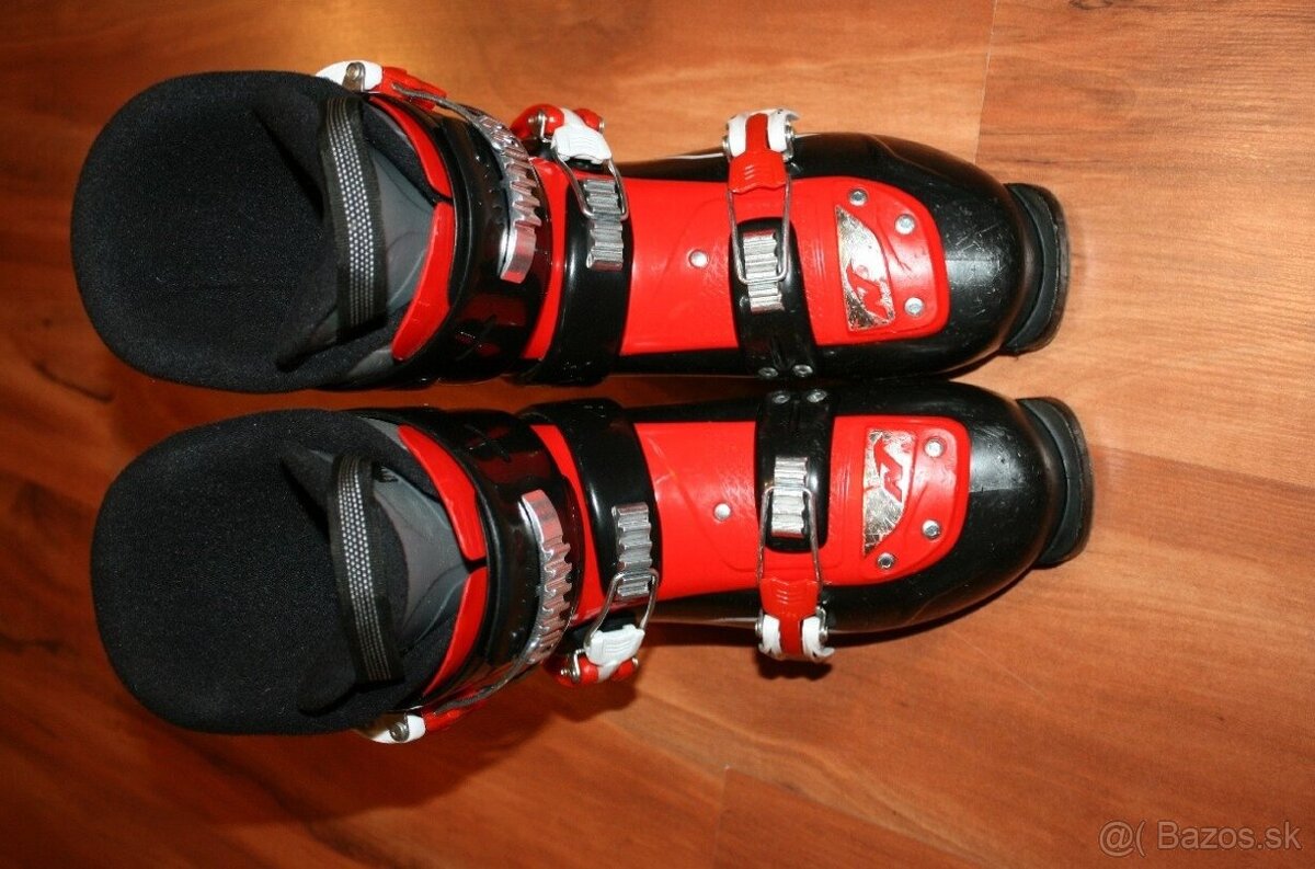 lyže Atomic redster J 2 130 cm - 9