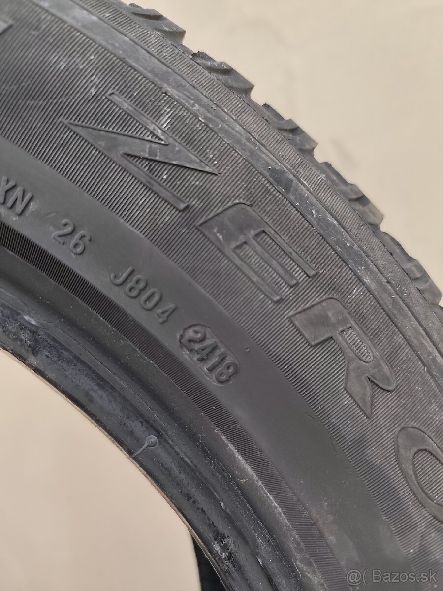 Pirelli Scorpion Zero 255/55R19 M+S - 9