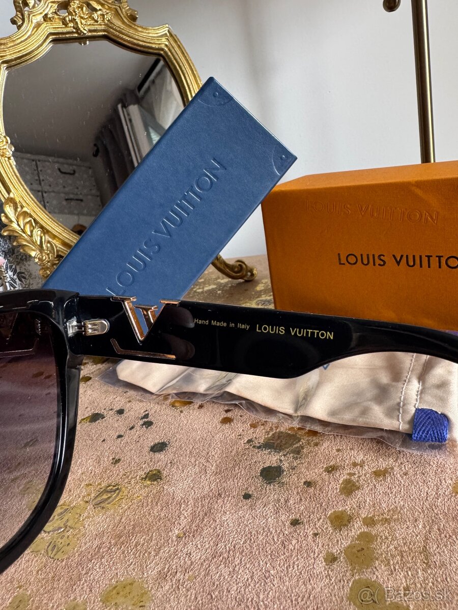 Slnečné okuliare Louis Vuitton - 9