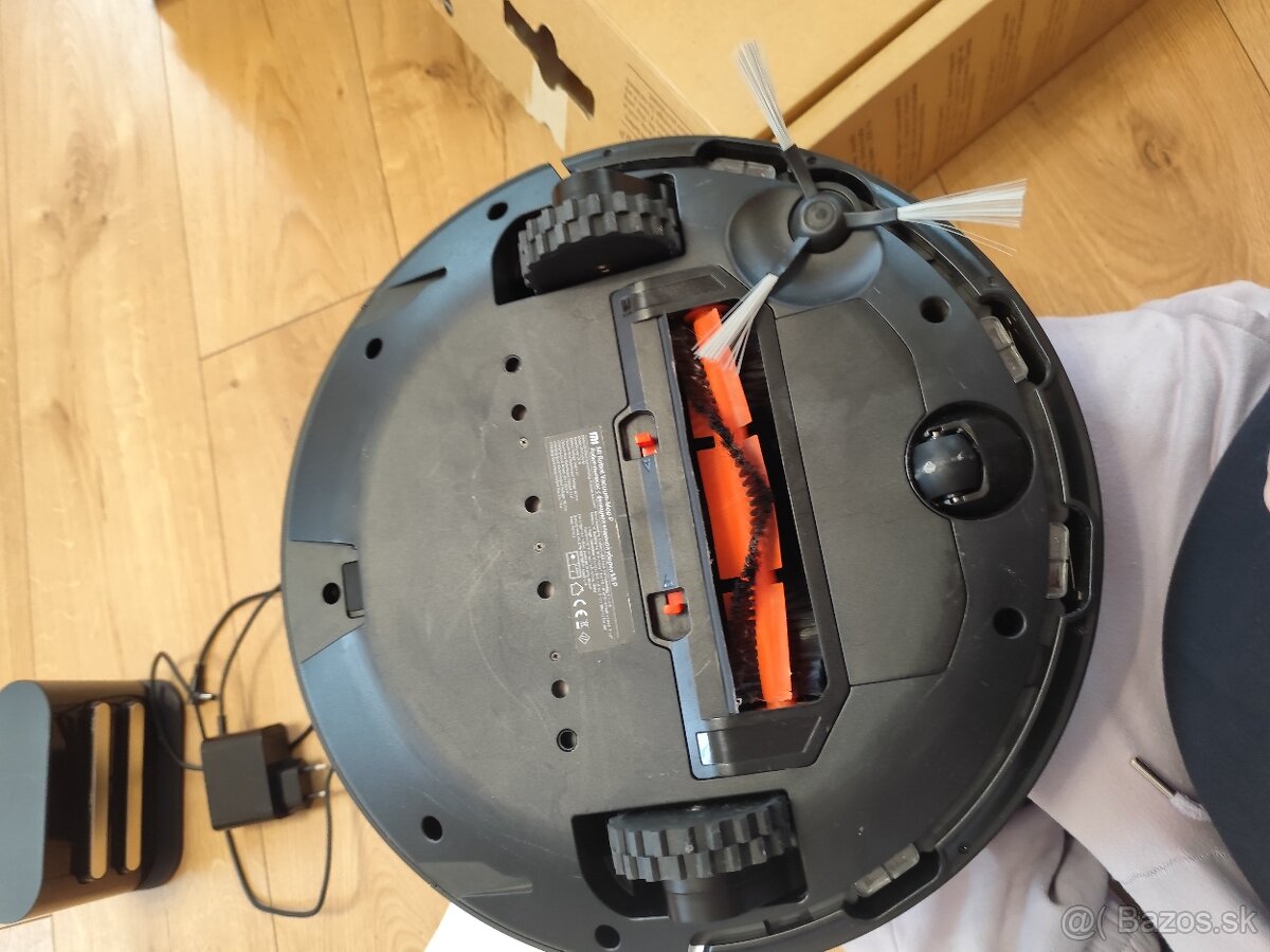 Robotický vysávač Mi Robot Vacuum-Mop P - 9