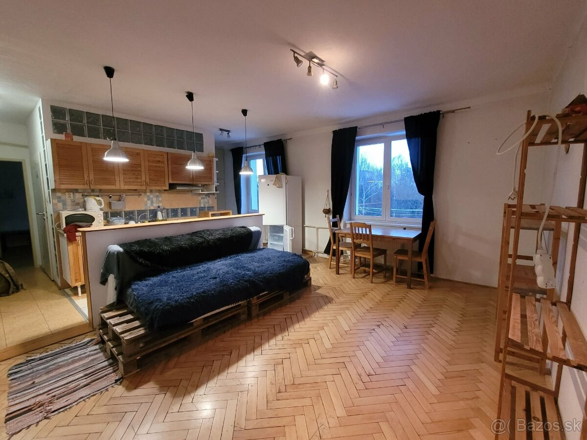 Prenájom 2-izboveho bytu Poprad - 9