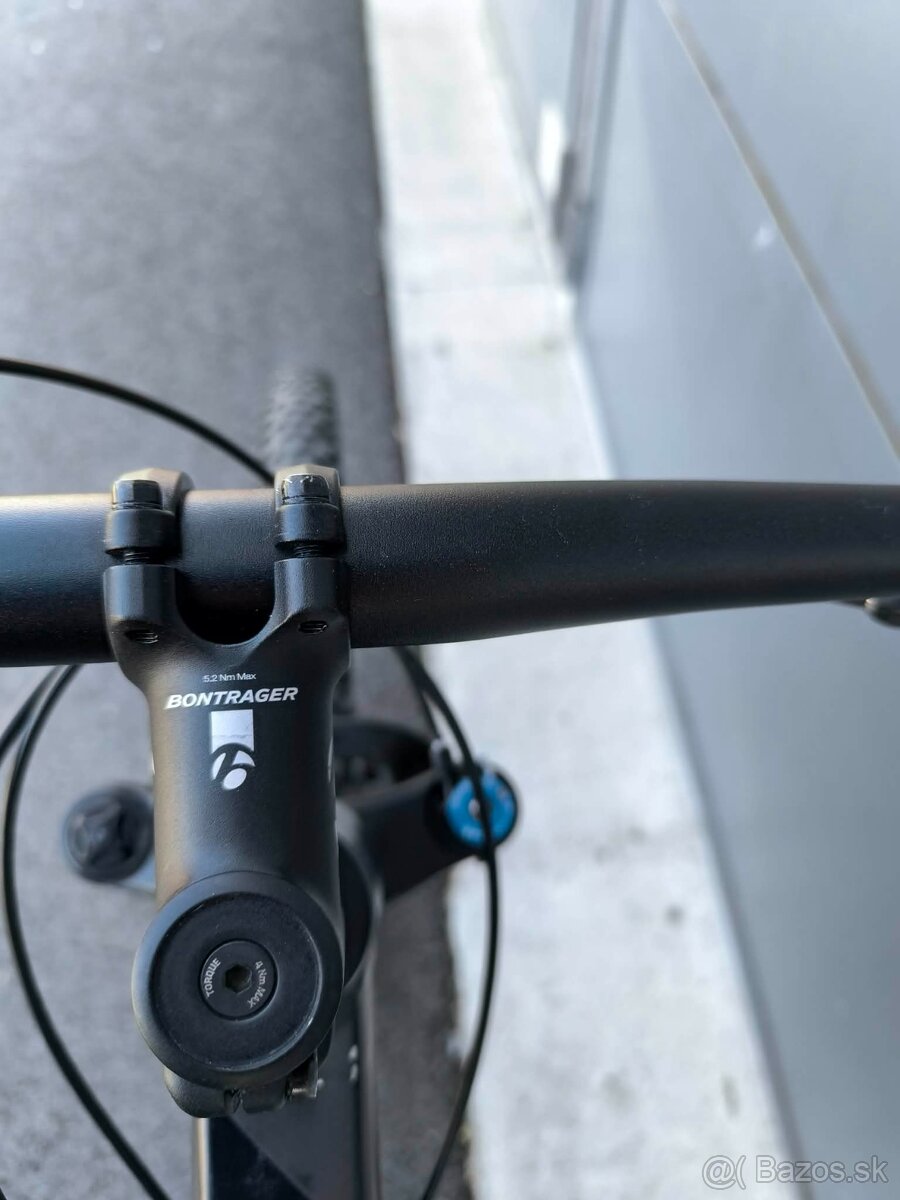 Trek X-Caliber 9 2020 - 9