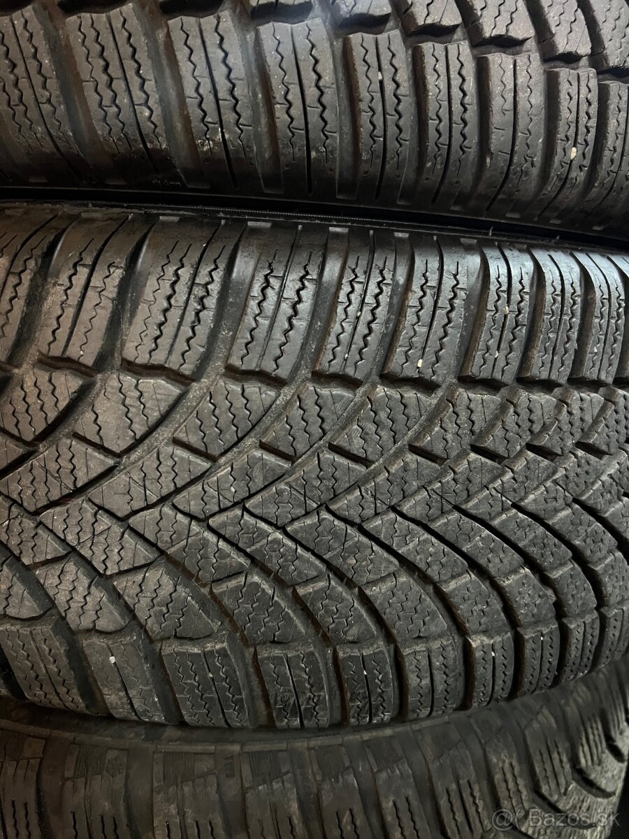 Disky Toyota Yaris 2020-2026 - 9