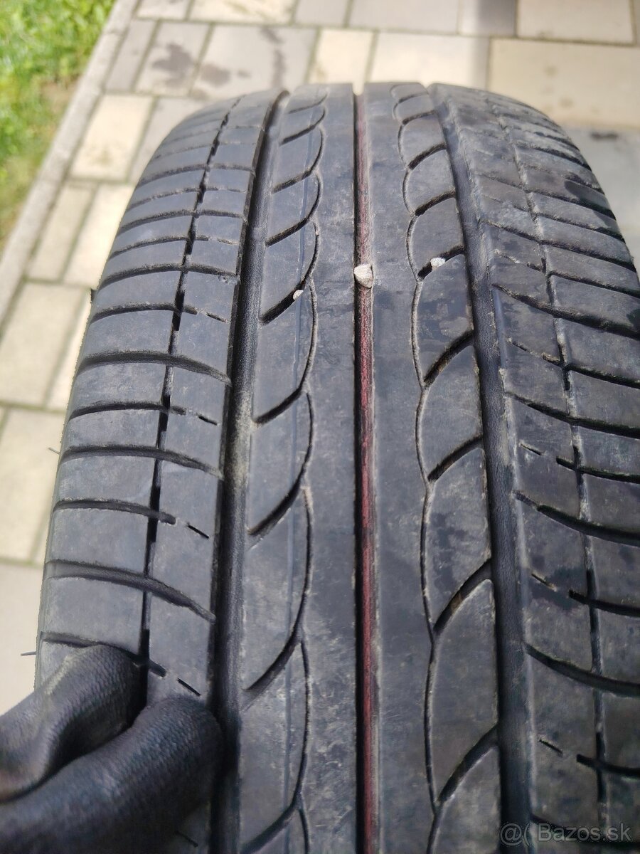 Predám Pneu 175/65R15 84H leto - 9