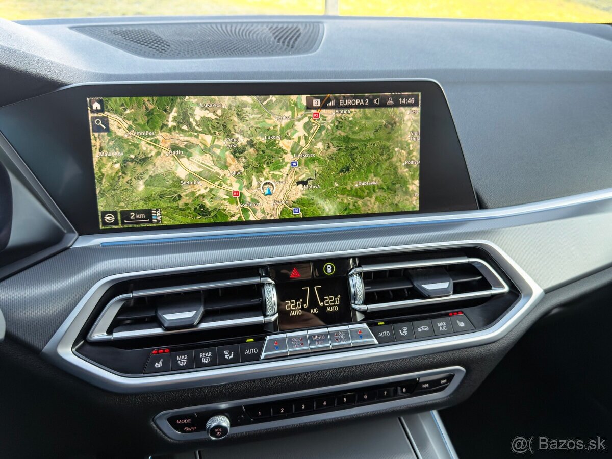 BMW X5 xDrive 45e PHEV - 9