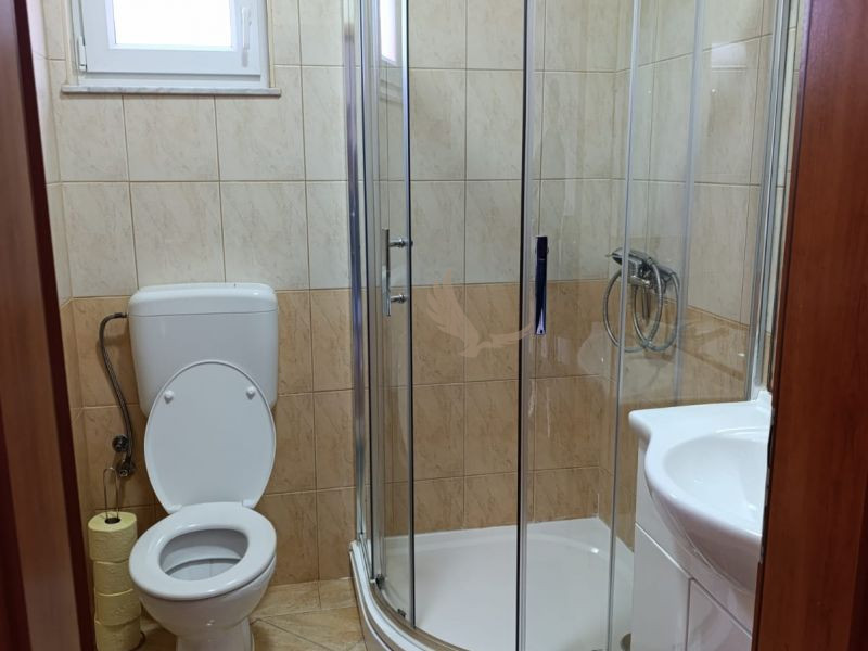 Chorvátsko - Apartmán len 150m od mora za top cenu - 9