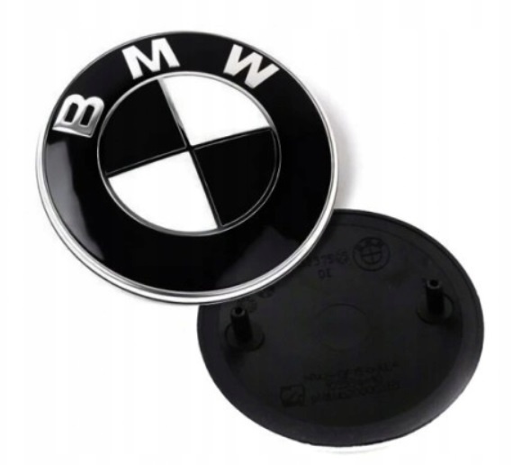 Znaky BMW - 9