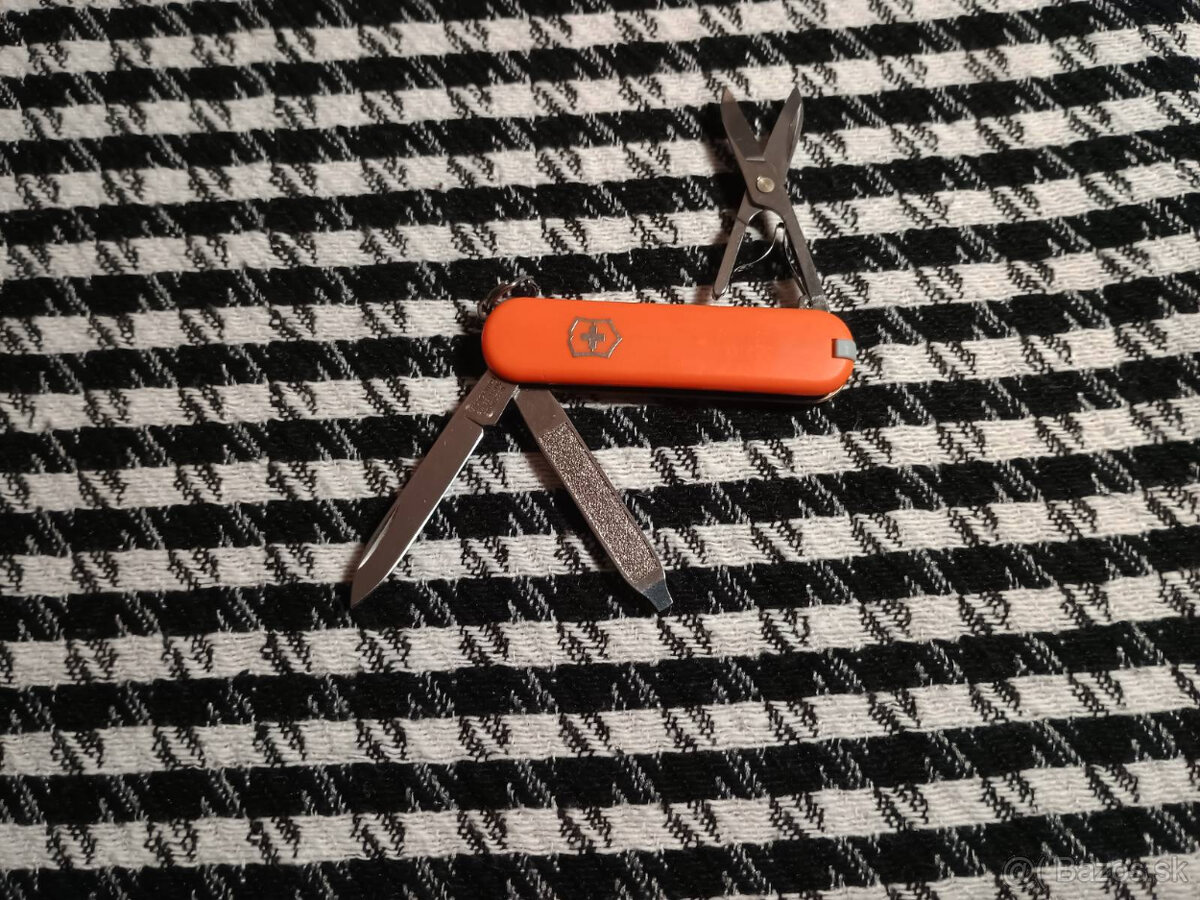 Victorinox noze - 9