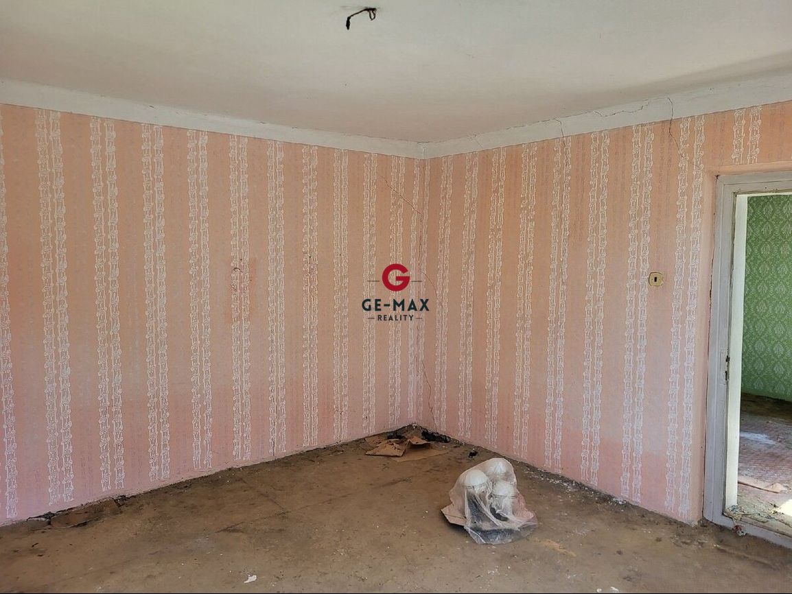 Na predaj: 3-izbový dom - Zemplínske Hradište - 9