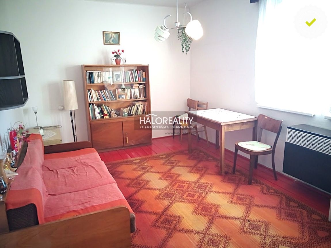 HALO reality - Predaj, rodinný dom Nováky - ZNÍŽENÁ CENA - E - 9