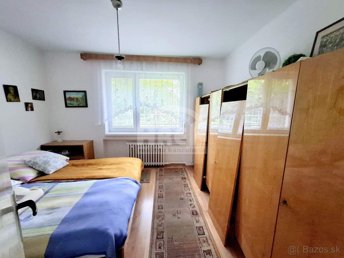 ZĽAVA 10.000 € Dvojpodlažný rodinný dom v meste Michalovce - 9