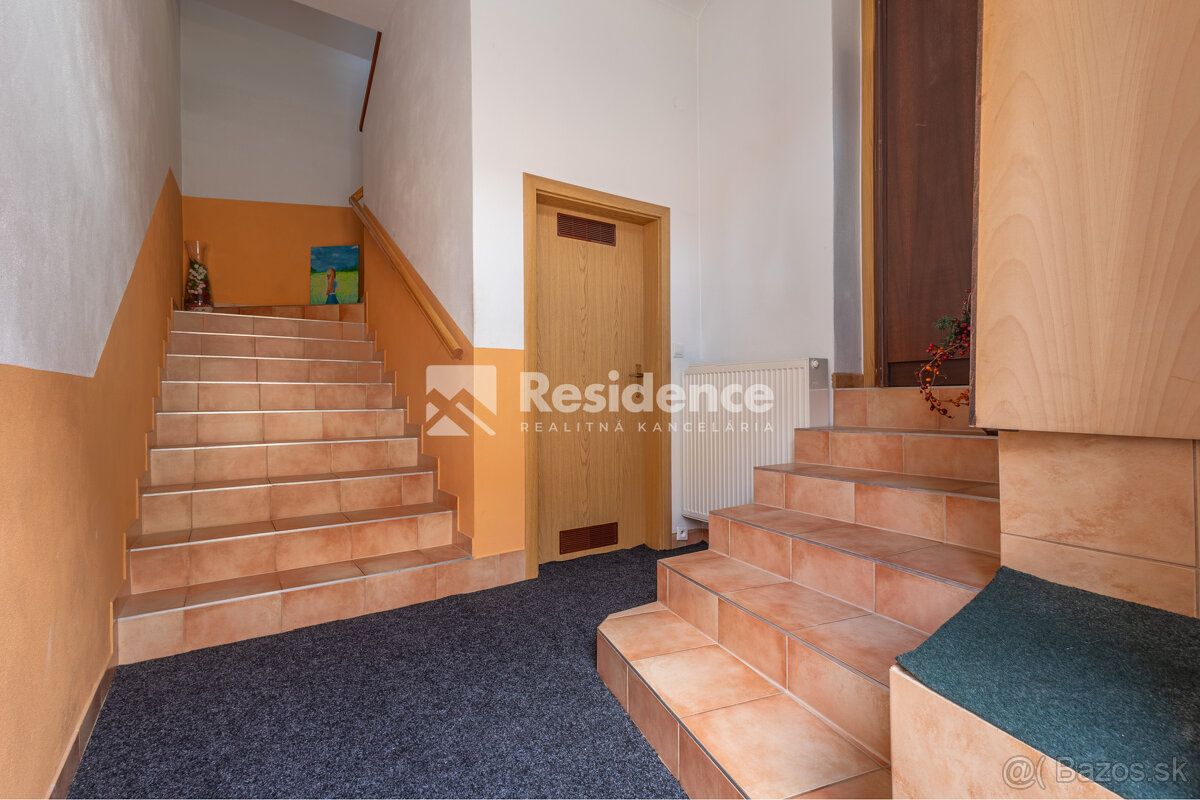 Na predaj rodinný dom Hubová, okres Ružomberok - 9