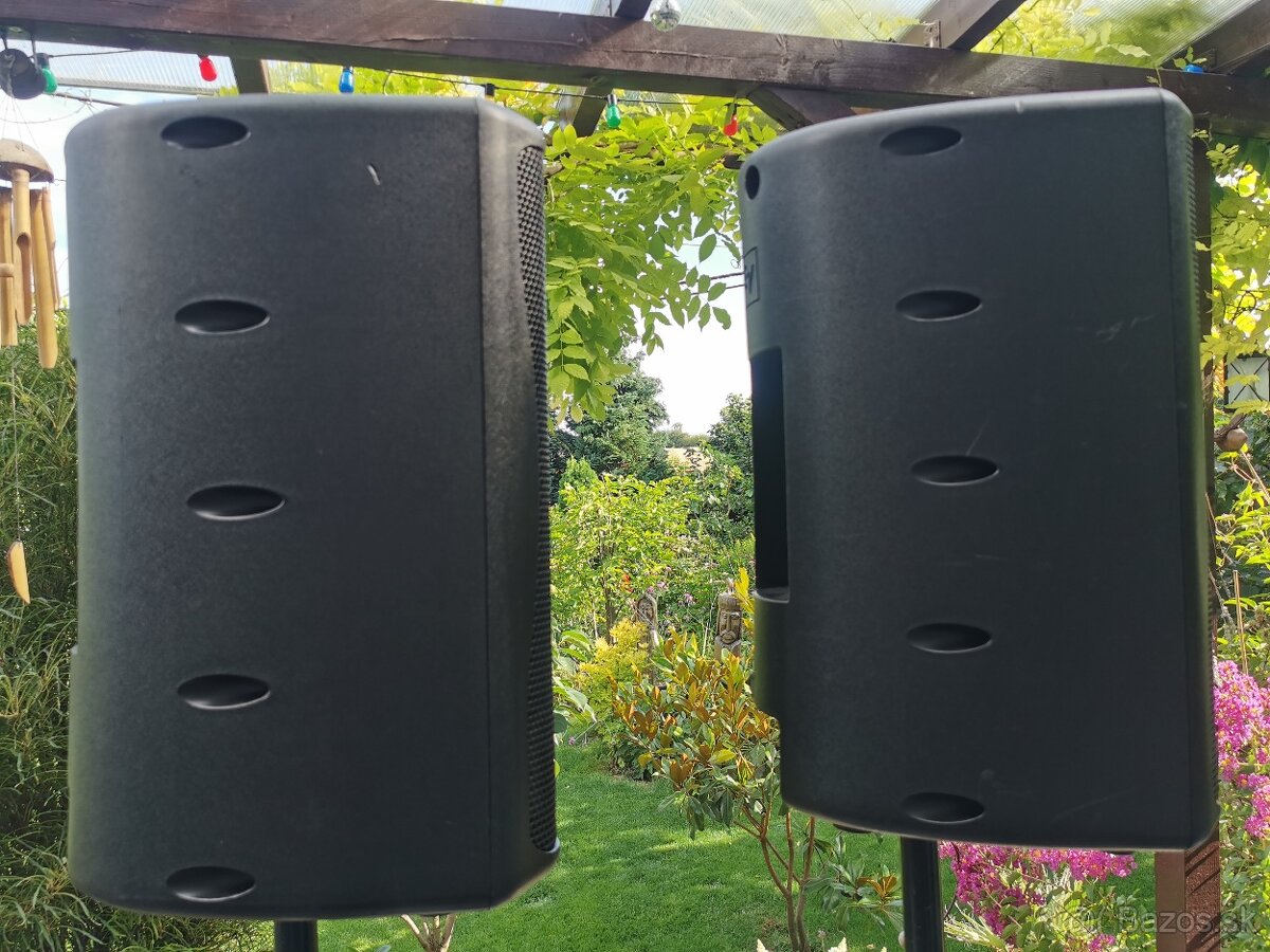 PA ElektroVoice ZX3 , TX 1181, CP2200 - 9