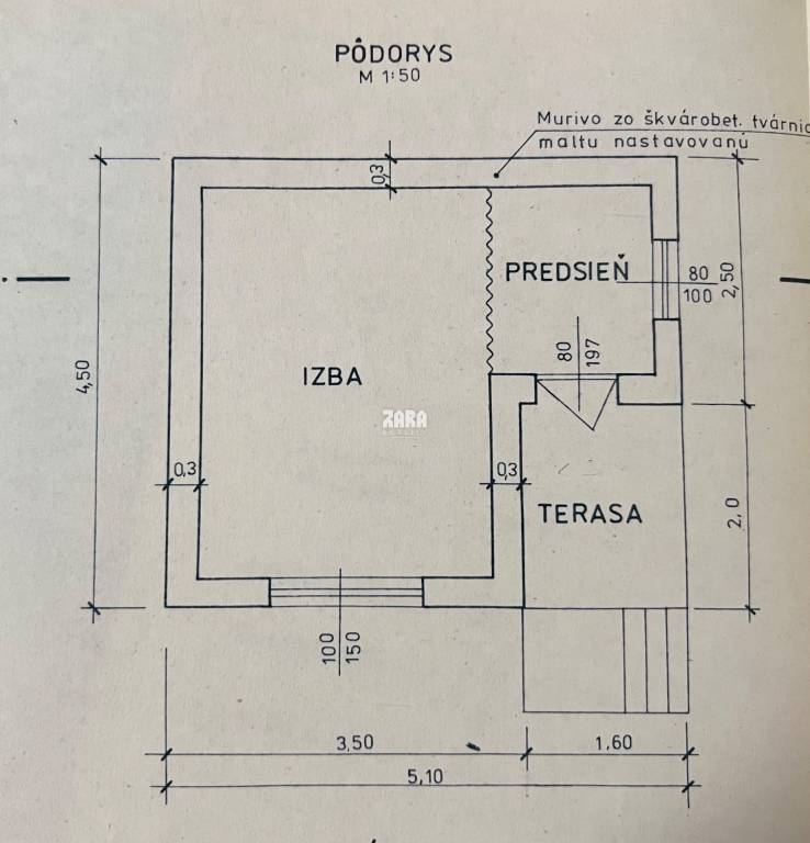 Košice - Sever, Kalvária, Račí potok III, Chata so záhradou - 9