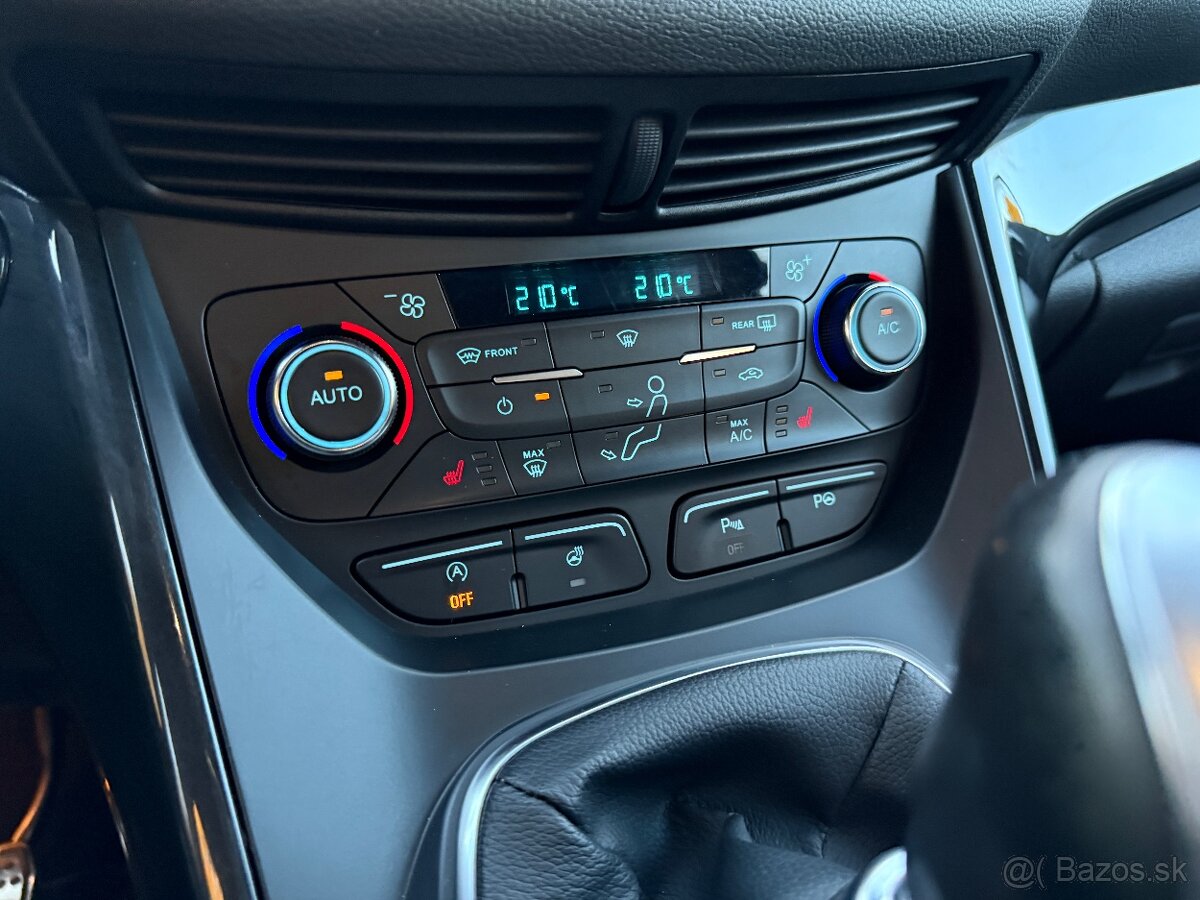 Ford Kuga 1.5 Ecoboost ST-Line 110kw - 9