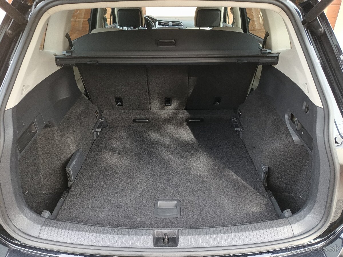 ❄️ZIMNÁ AKCIA Volkswagen Tiguan Allspace 2.0 TDI DSG 2021 - 9