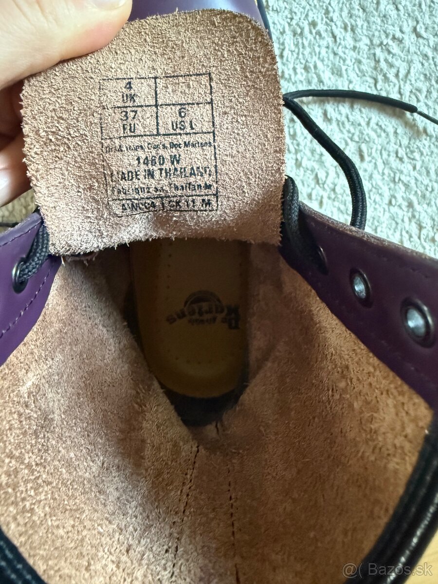 Dr.Martens - 9