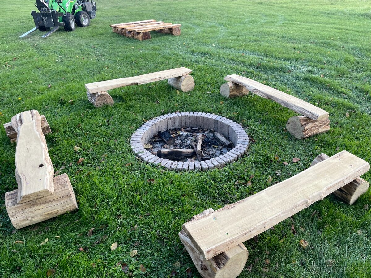 Hojdačky Agát - Doprava celá SR. - 9