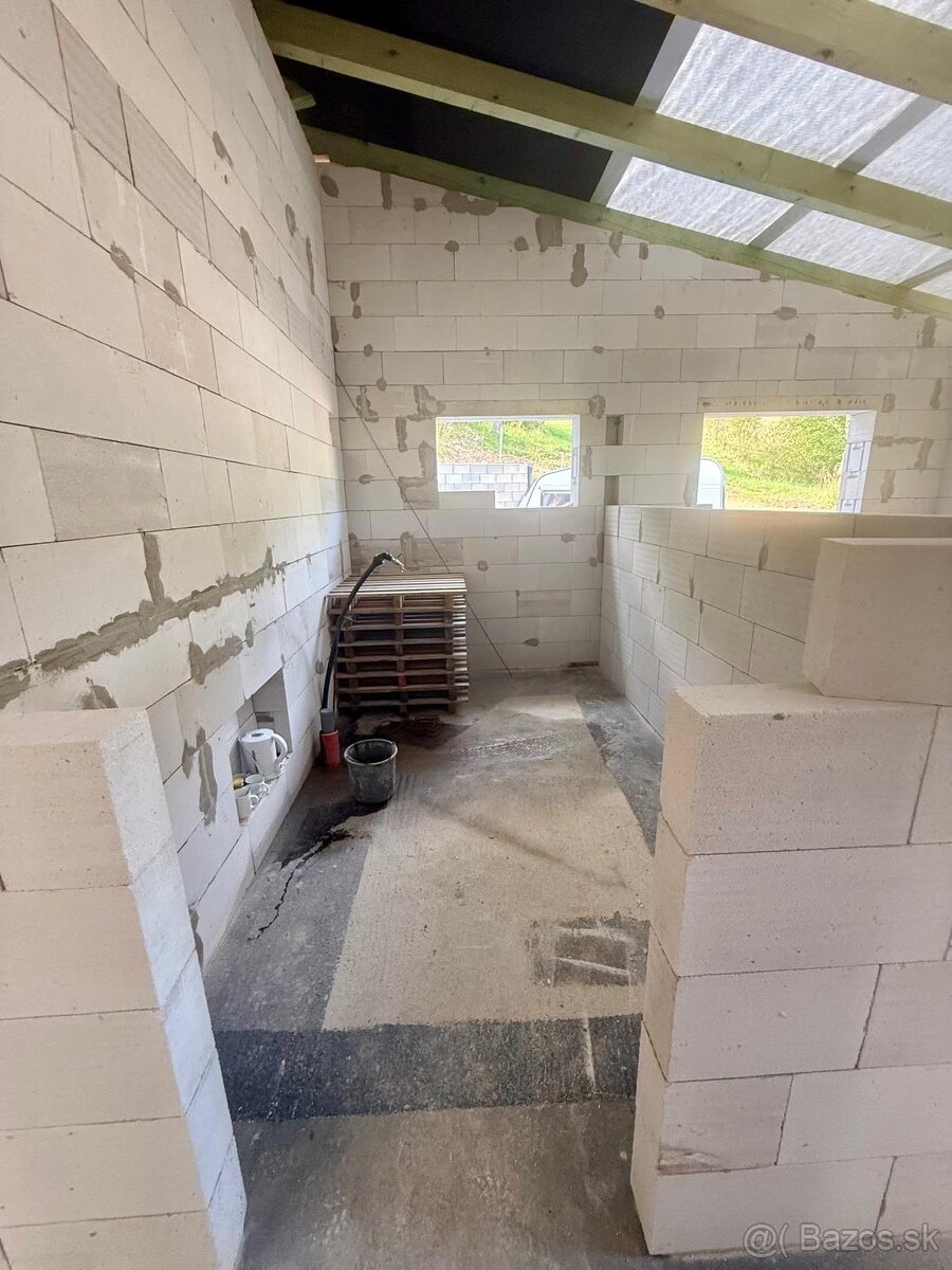Predaj rodinný dom v tichom prostredí... - 9
