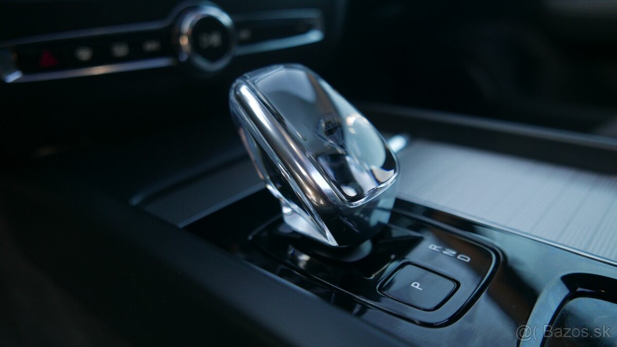 Volvo V60 B4 Diesel Plus 145kw - 9