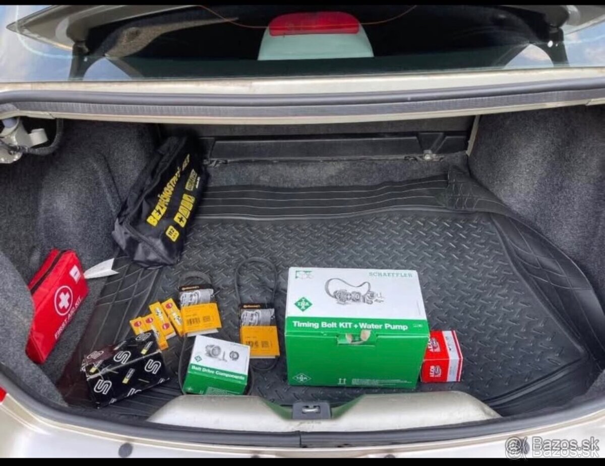 Renault thalia 2. 1.2 Expression 1majitel SR. - 9