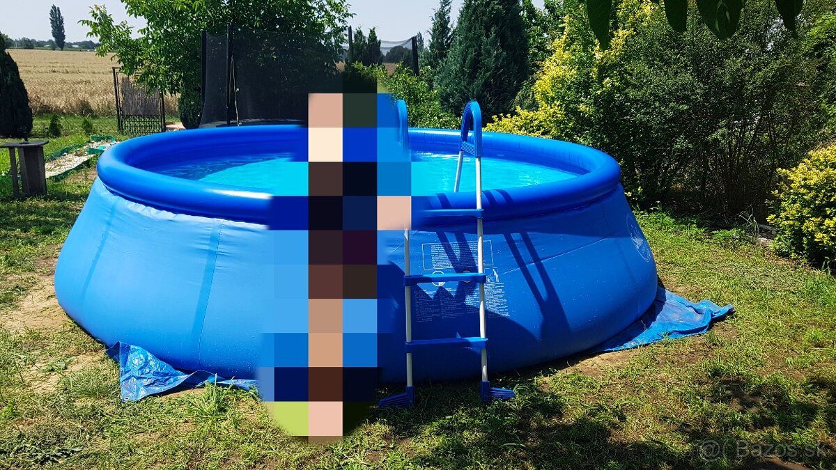 Rekreačná záhrada - 9