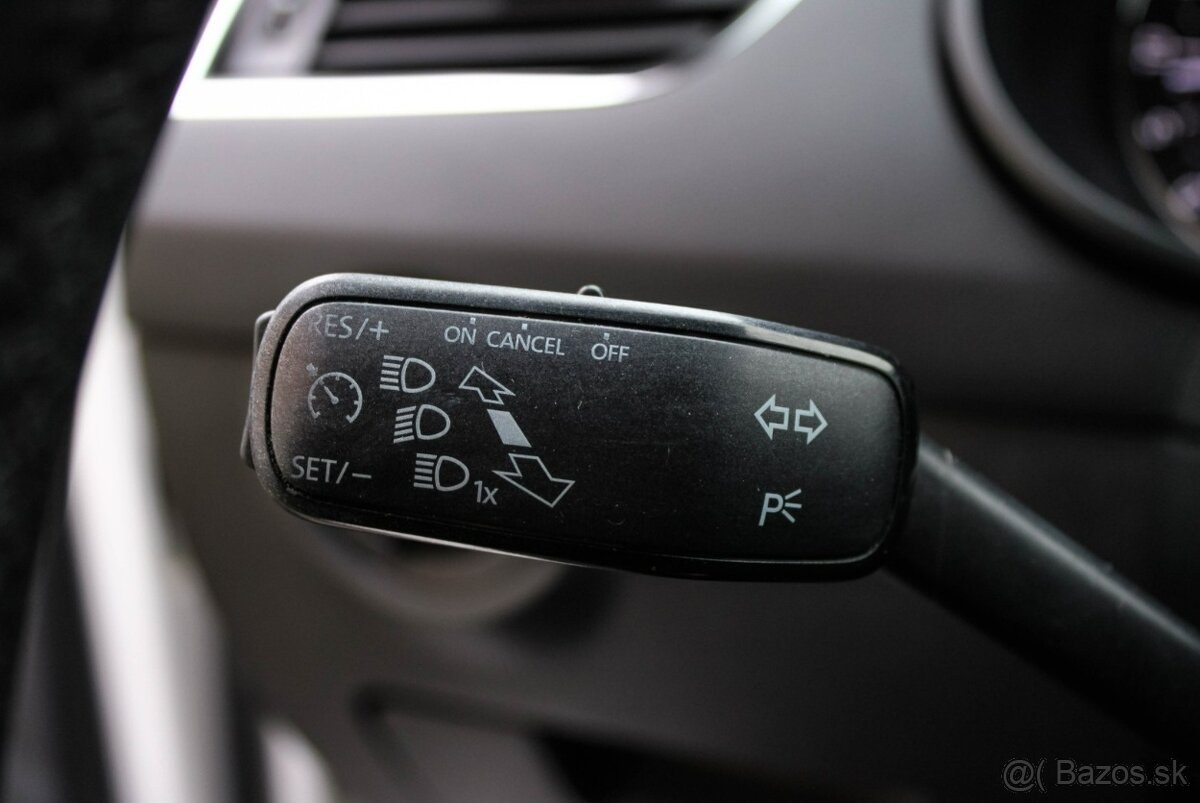 Škoda Octavia Combi 1.6 TDI 110k Active - 9