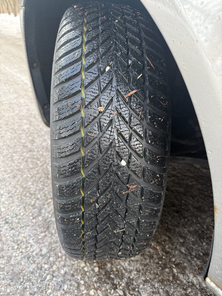 Škoda Octavia 1,9TDI 77kW r.2010 - 9