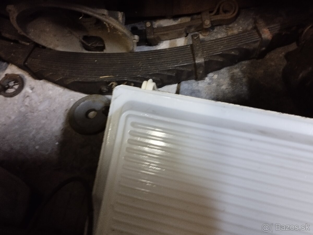 Predám na Škoda 1202 - 9