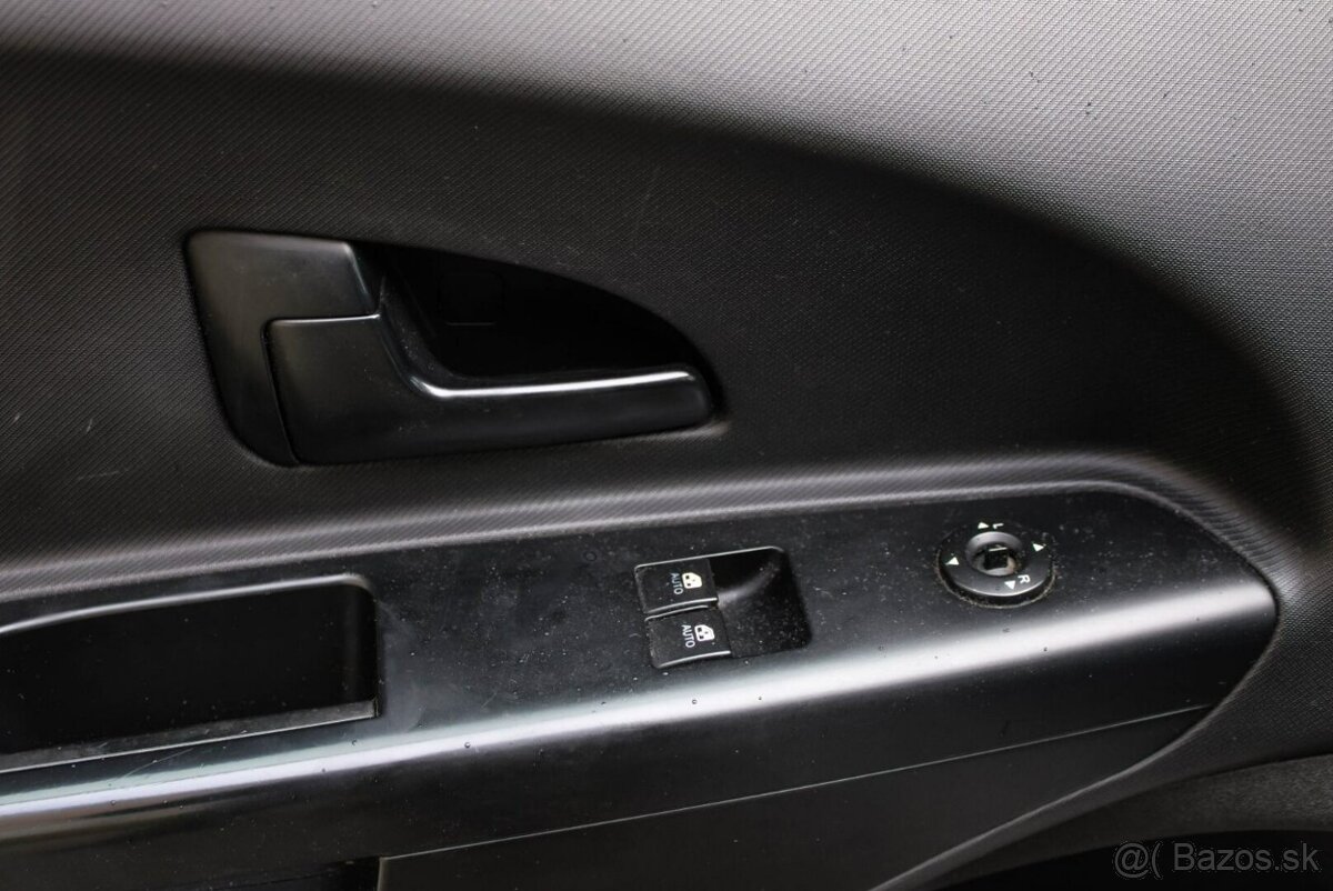 Kia Cee´d SW 1.4 CVVT 16V LX - 9