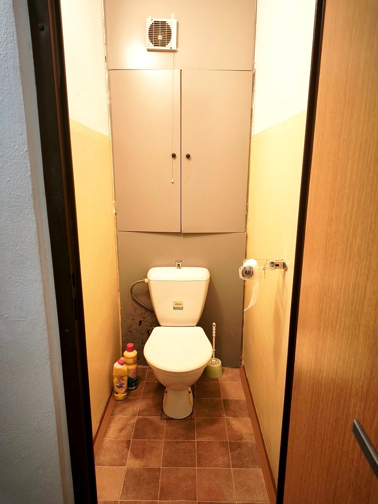 Predaj, trojizbový byt Čadca - 9