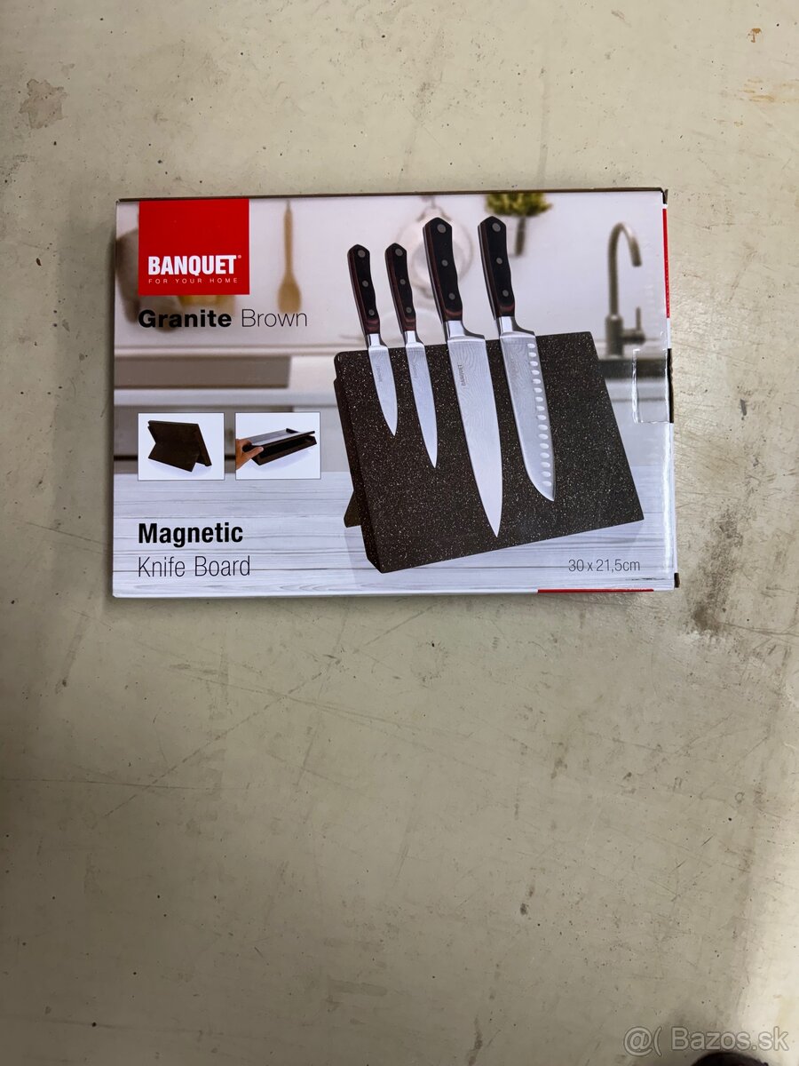 Spotrebice a Kuchynske Potreby - 9