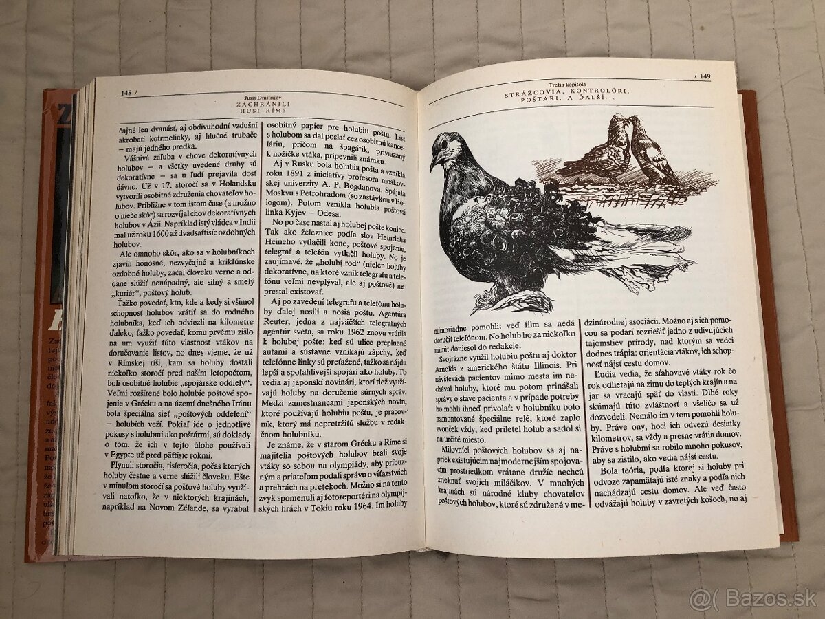 Encyklopédie o zvieratách - 9