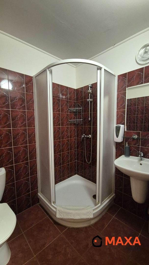 Hotel na prenájom, Prievidza - 9