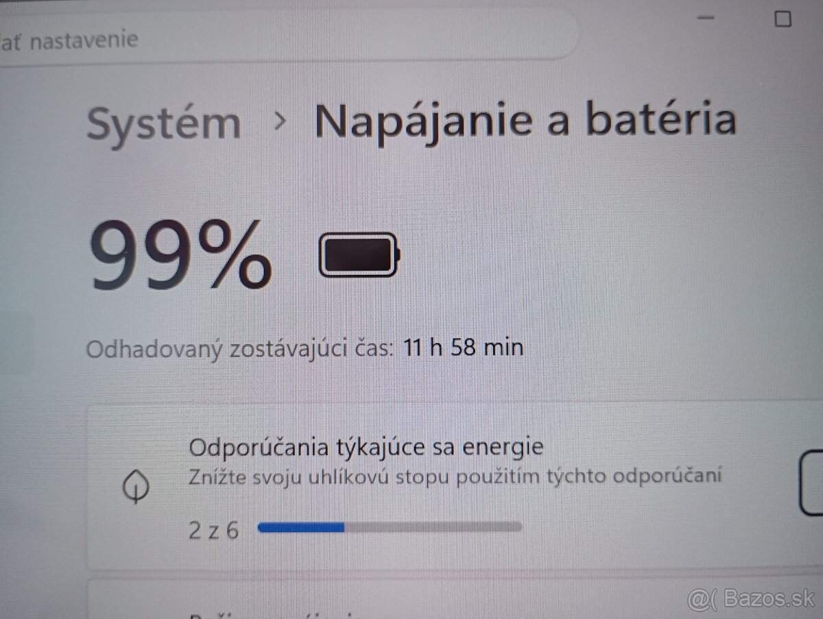 dotykový Dell Latitude 7390 ,Intel® Core™i5 ,16gb ram , ssd - 9