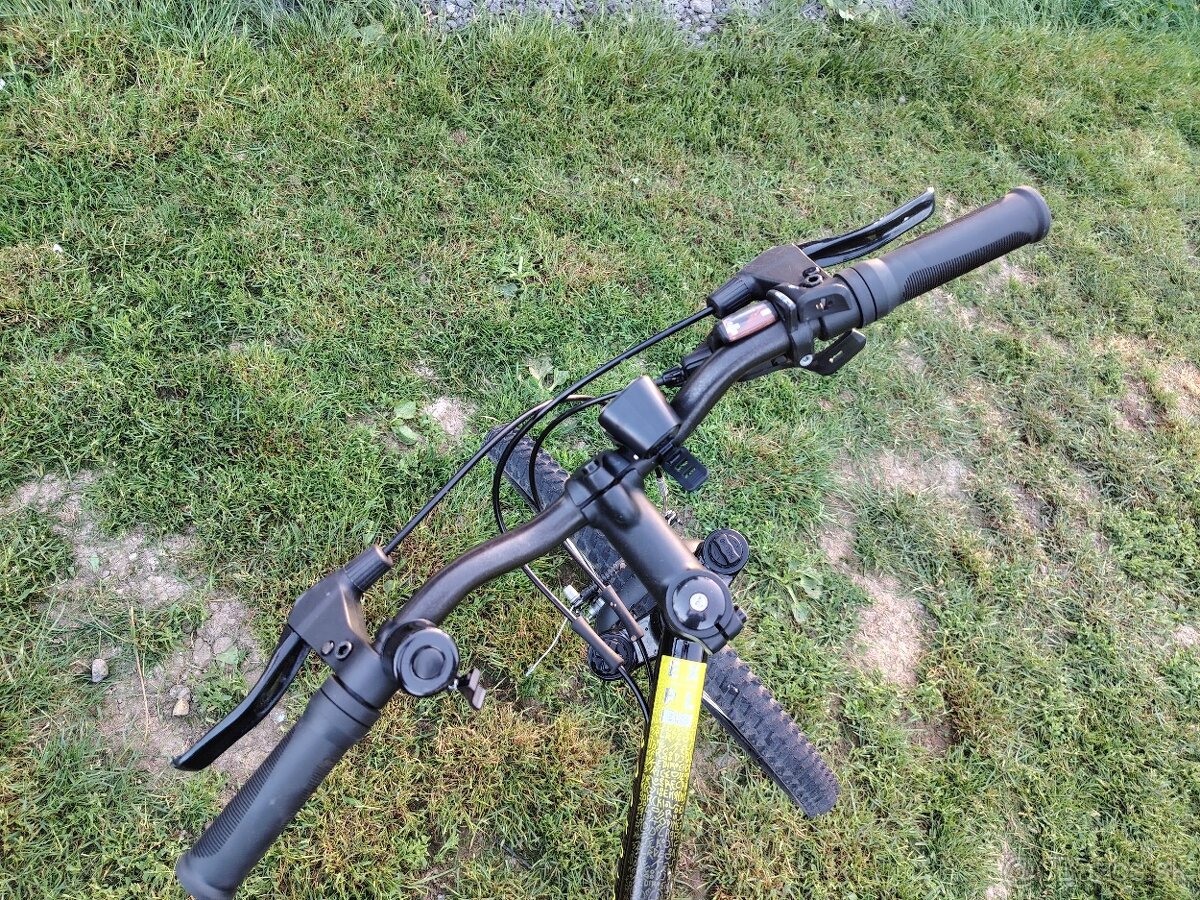 Bycikel detský - 9