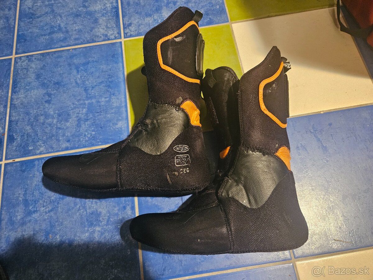 Scarpa F1 LT 280 (EU 43) - 9