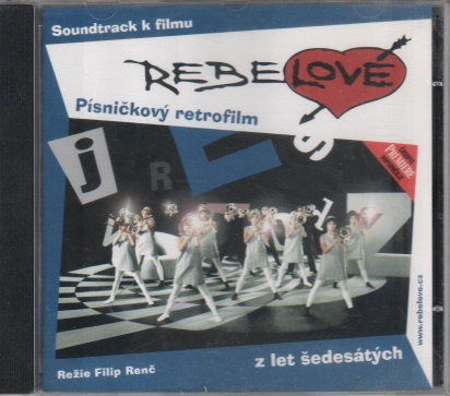 Slovenské a České hudobné CD a DVD - 9