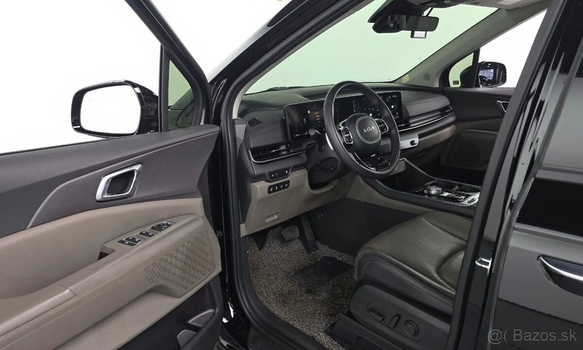 2024 KIA CARNIVAL 1.6T HEV NOBLESSE 9 miest - 9