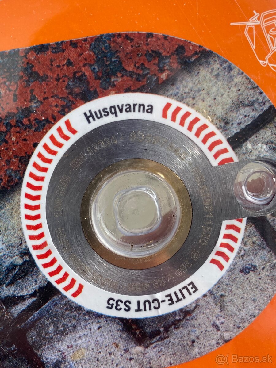 Husqvarna - 9