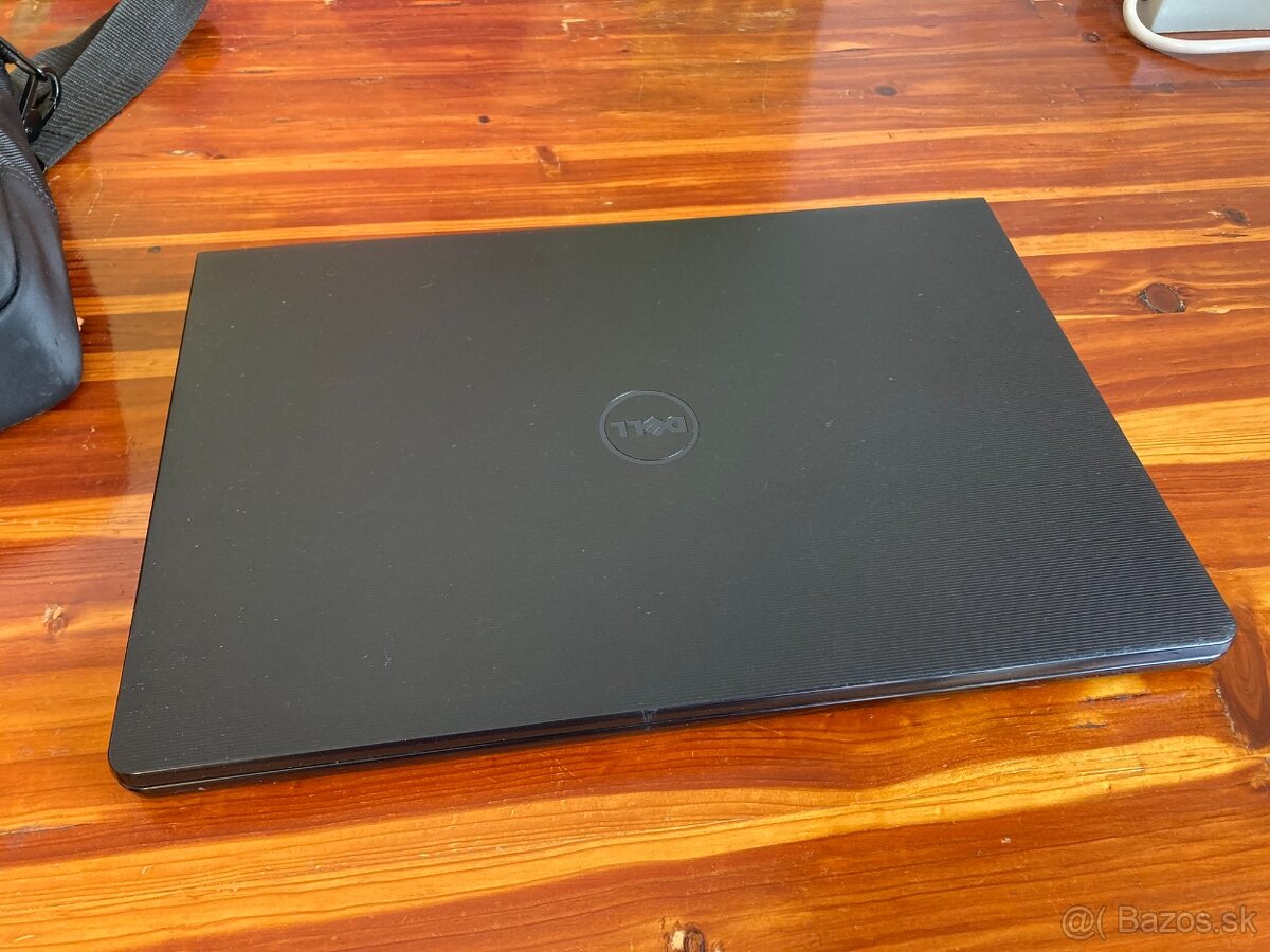 DELL VOSTRO 3558 i3-4005U 1.7GHz 4GB - 9
