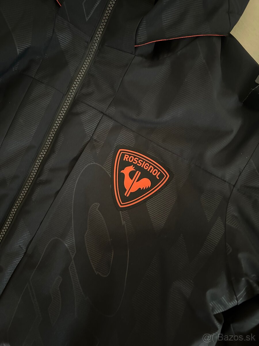 Rossignol Hero All Speed Jacket - 9