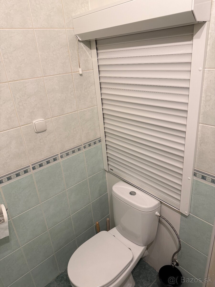 Na predaj 1 izbový byt Piešťany - 9