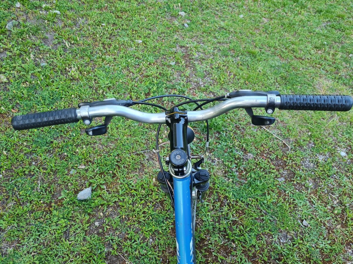 Elektrobicykel 24V 250W - 9