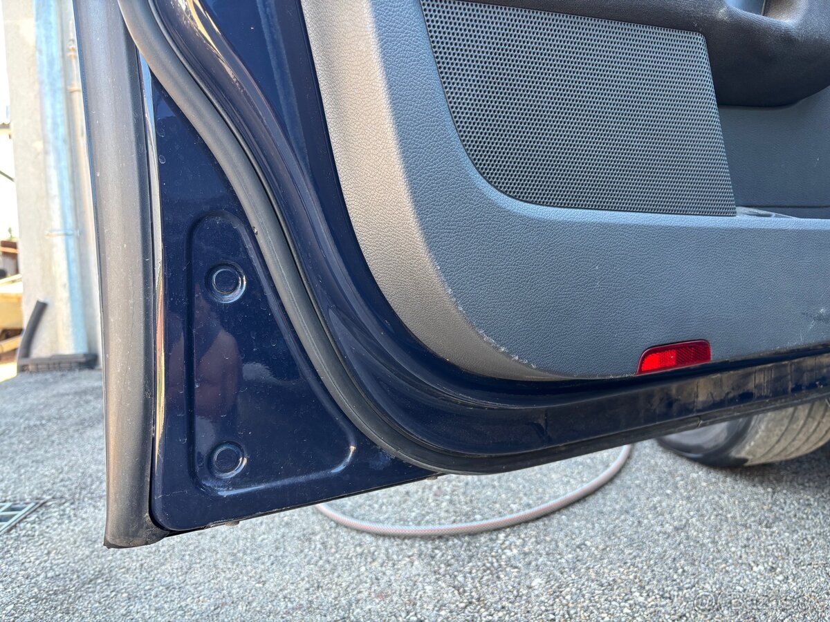 VW Golf 5 1,9 TDI - 9